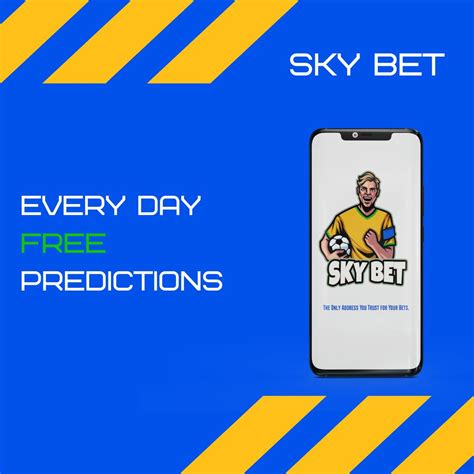 Sky Betting Tips .
